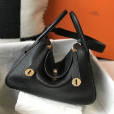 Hermes Lindy Bags